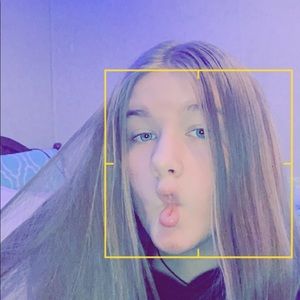 Meet your Posher, Kayleigh